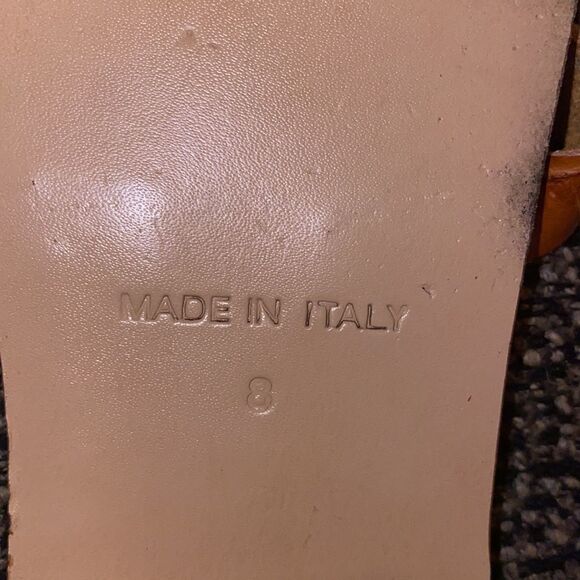 ✨ HP✨Steve Madden Slide Sandals✨ - Picture 6 of 6